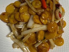 小炒家乡绿豆饼-彭城味道.地道徐州味(怡海花园店)