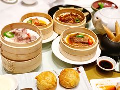 -领事馆19号中餐厅(厦门海景洲际酒店)