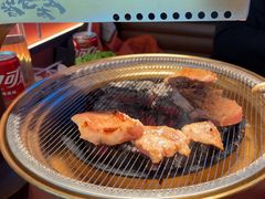 -西塔老太太泥炉烤肉(上海七宝领展广场店)