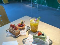 -BRENCY百仑喜(创新园店)