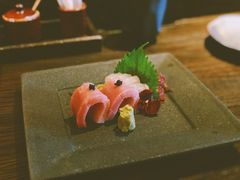 -三川·十酒Izakaya(南昌路店)