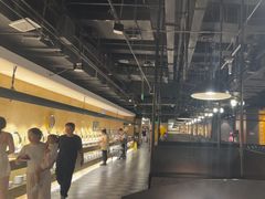 -汉巴味德·烤肉与啤酒的自助(杭州大悦城店)