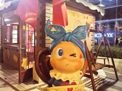 -泡泡玛特POPMART(正弘城店)