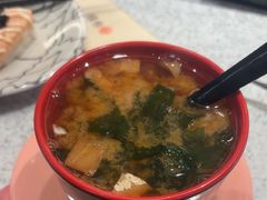 -争鲜回转寿司(中街大悦城店)