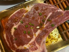 -炙城·韩式烤肉(南京东路店)