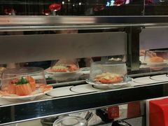 -友壹町寿司(嘉洲广场店)