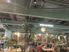 -春润大地海南椰子鸡(沙井京基百纳广场店)