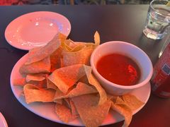 -Chili's Cafe&Bar奇利斯(滨江店)