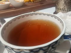 -哈拉硕俄式西餐