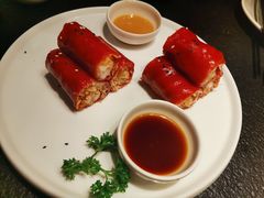 -蝴蝶里·粤菜·点心(滨江龙湖店)