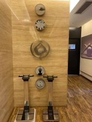 -意然瑜伽·普拉提