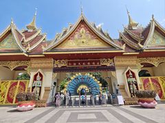 -西双版纳勐泐文化旅游区