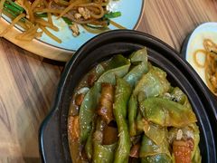 -合合春饼(潘家园店)