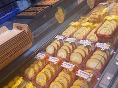 -詹记桃酥(宿州路店)