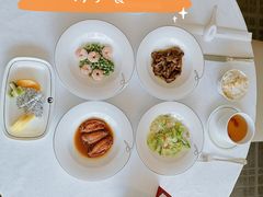 -王府半岛酒店