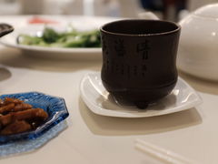 -嘉豪淮海国际豪生酒店