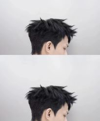 -Joker先生·男士理发馆