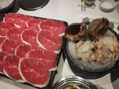 -海月轩海鲜豆捞(紫金塔店)