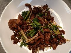 -小土豆北方菜馆(方庄店)