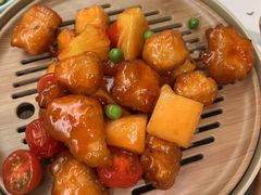 -苏梦江南·淮扬菜(夫子庙店)