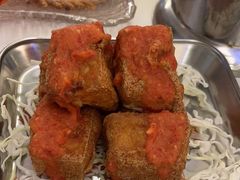 -白仁仔· 活烤海鲜 宵夜(豫园店)