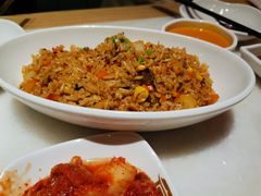 -韩宫宴炭火烤肉(印象城店)