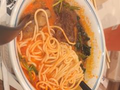 -和府捞面(郑州杉杉奥莱店)