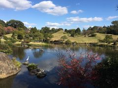 -水前寺成趣园