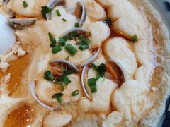 -外婆小菜(东苑米兰广场店)