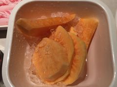 -海底捞火锅(万丰桥店)