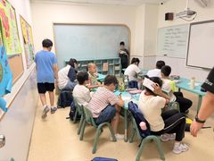 -瑞思英语·少儿英语启蒙(和平·国际商场示范校区)