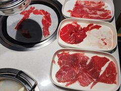 -哆来咪火锅烤肉自助(牌楼店)