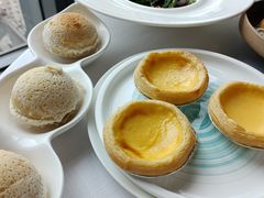 -富力丽思卡尔顿酒店·丽轩中餐厅