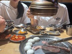 -麻蒲碳烤肉(嘉禾东平地铁站19号店)