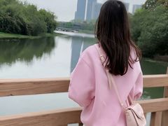 -艾溪湖湿地公园