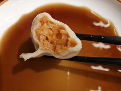 -必点海鲜·鲅鱼水饺(鞍山西道店)