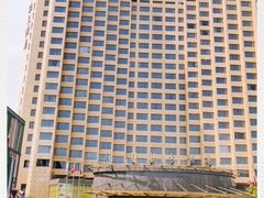 -上海神旺大酒店