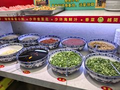 -津门老羊家·铜锅涮羊肉·烧烤(科技园店)