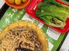 -吴一川牛腩粉(西村店)