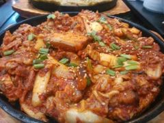 -槿Story·韩国料理(望京韩国美食城店)