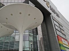 -新荟城(望京店)