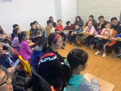 -英孚教育青少儿(河东资深教研中心)