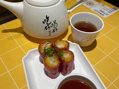 -蔡澜点心·粤菜(海印都荟城店)