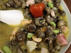 -锡和无锡菜(景丽苑店)