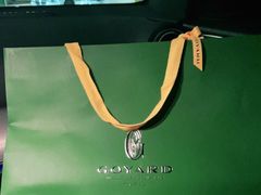 -GOYARD(恒隆广场店)