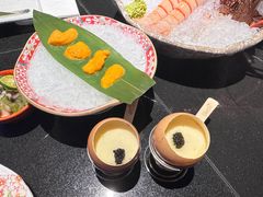 -王鼎精致料理铁板烧(世博源店)