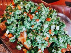 -花马天堂云南餐厅 Lost Heaven(外滩店)