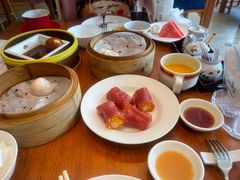 -香宫中餐厅·大连香格里拉(人民路店)