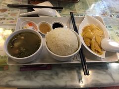 翠华餐厅(铜锣湾店)-翠华餐厅