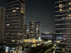 -DEW Lounge(深圳湾店)